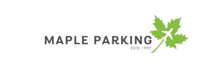 Maple Parking coupons